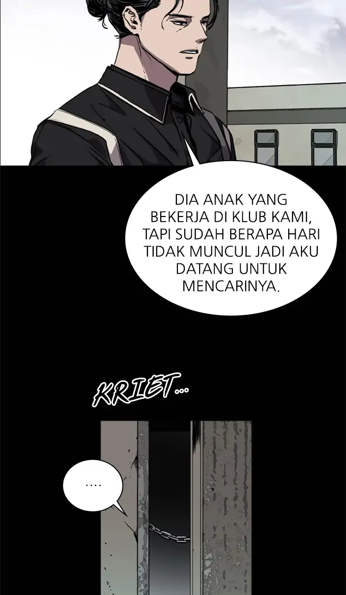 Castle Chapter 73 - halaman 43