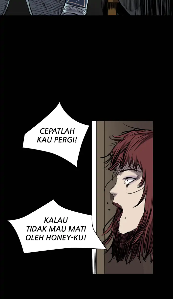 Castle Chapter 73 - halaman 47