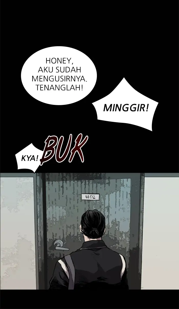 Castle Chapter 73 - halaman 48
