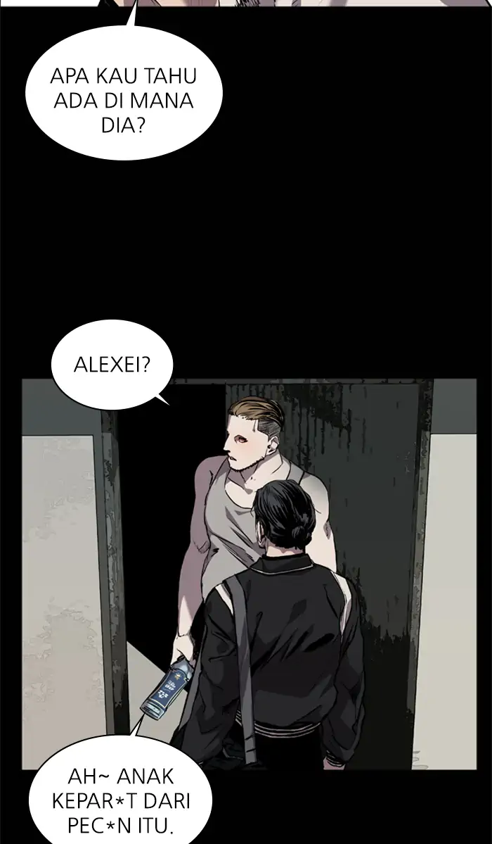 Castle Chapter 73 - halaman 53