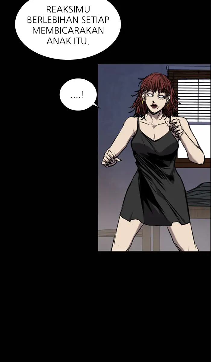 Castle Chapter 73 - halaman 58