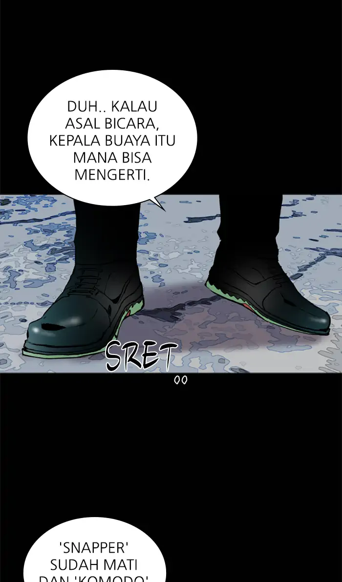 Castle Chapter 73 - halaman 6