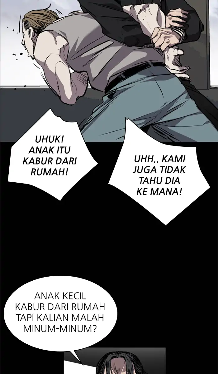 Castle Chapter 73 - halaman 60