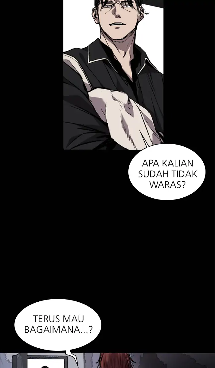 Castle Chapter 73 - halaman 61