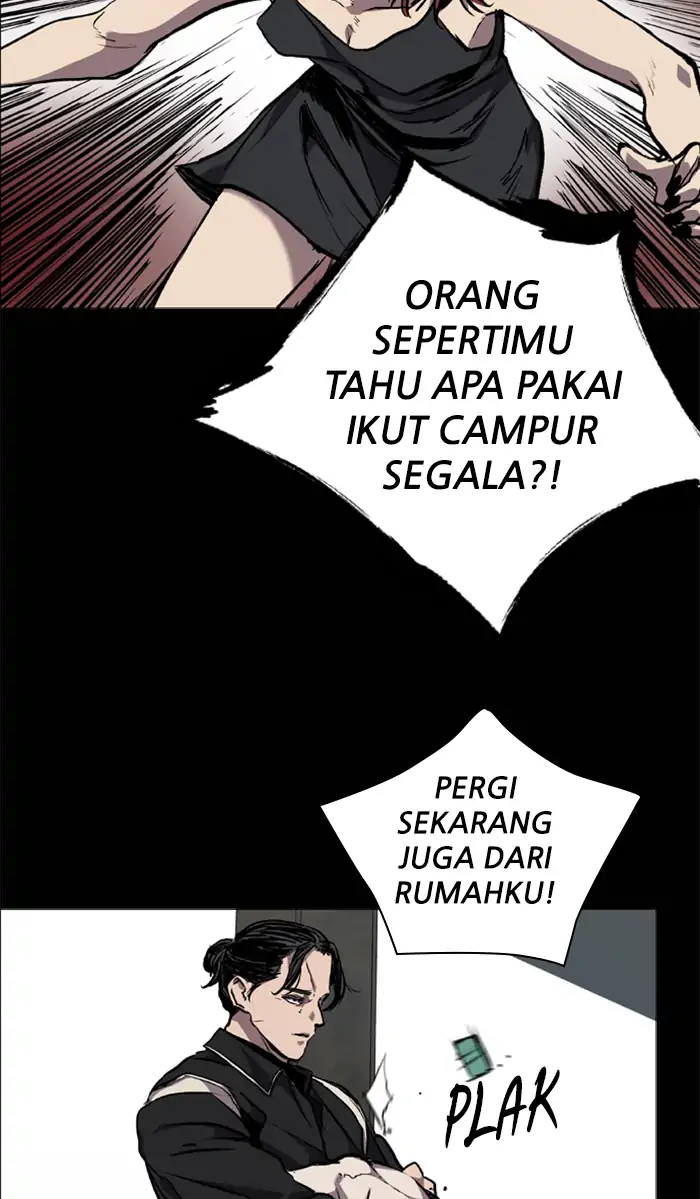 Castle Chapter 73 - halaman 63