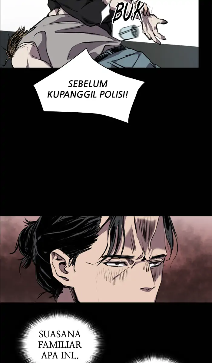Castle Chapter 73 - halaman 64