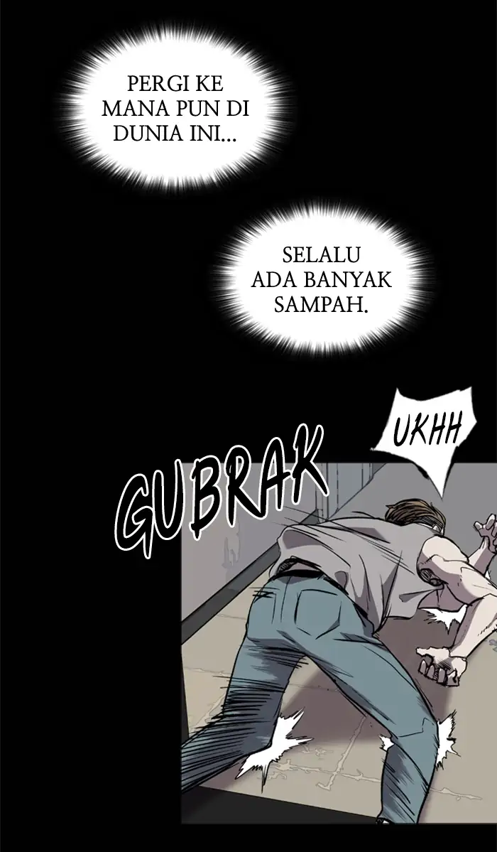 Castle Chapter 73 - halaman 67
