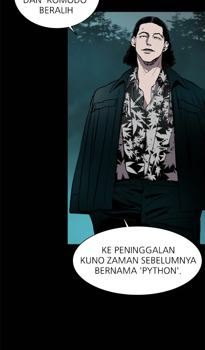 Castle Chapter 73 - halaman 7