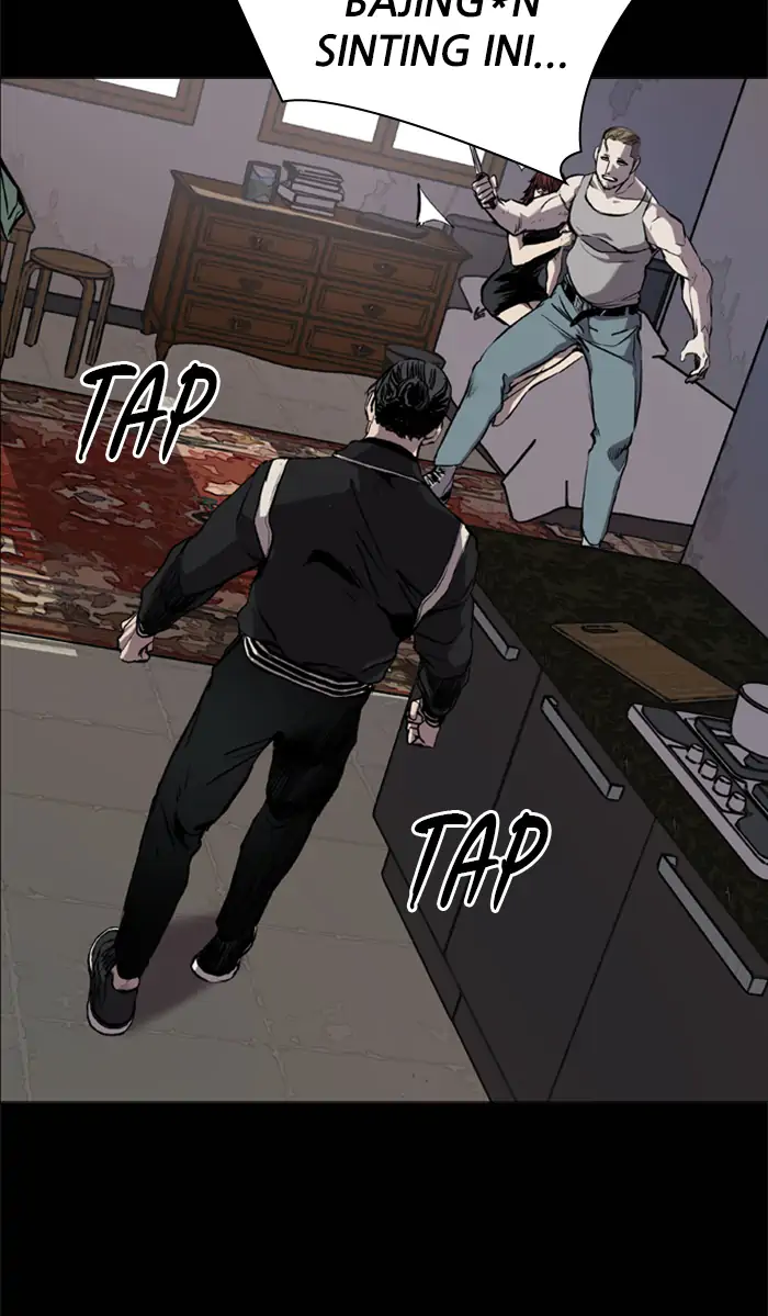 Castle Chapter 73 - halaman 77
