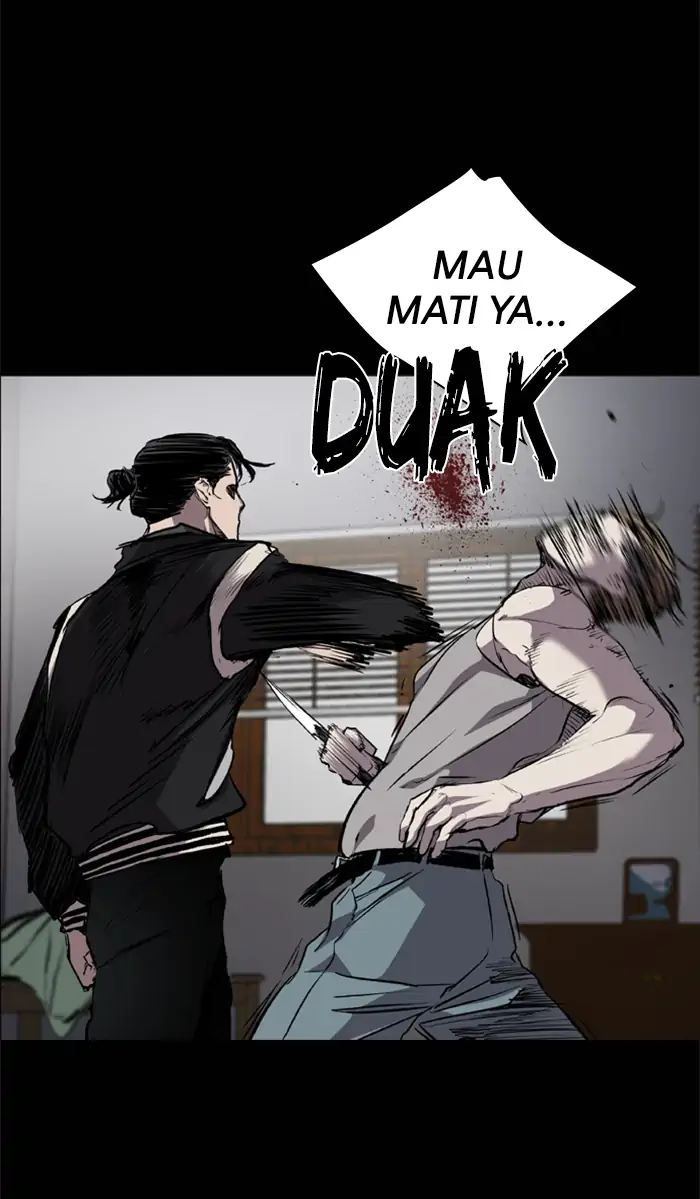 Castle Chapter 73 - halaman 78
