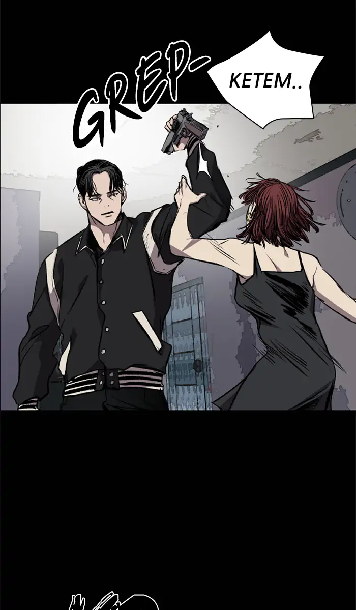 Castle Chapter 73 - halaman 80