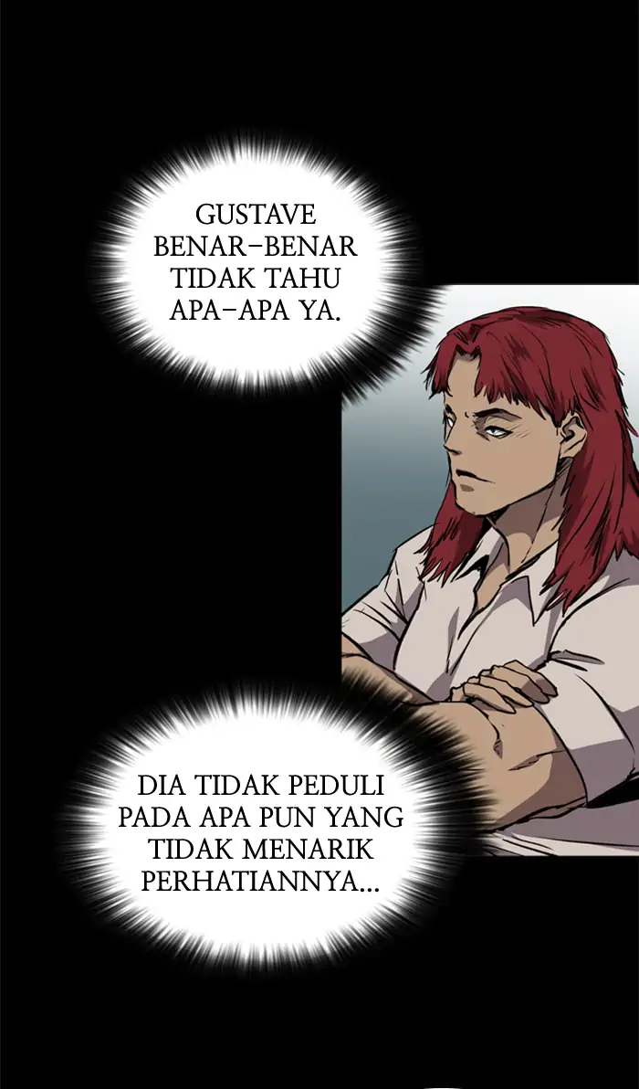 Castle Chapter 73 - halaman 9