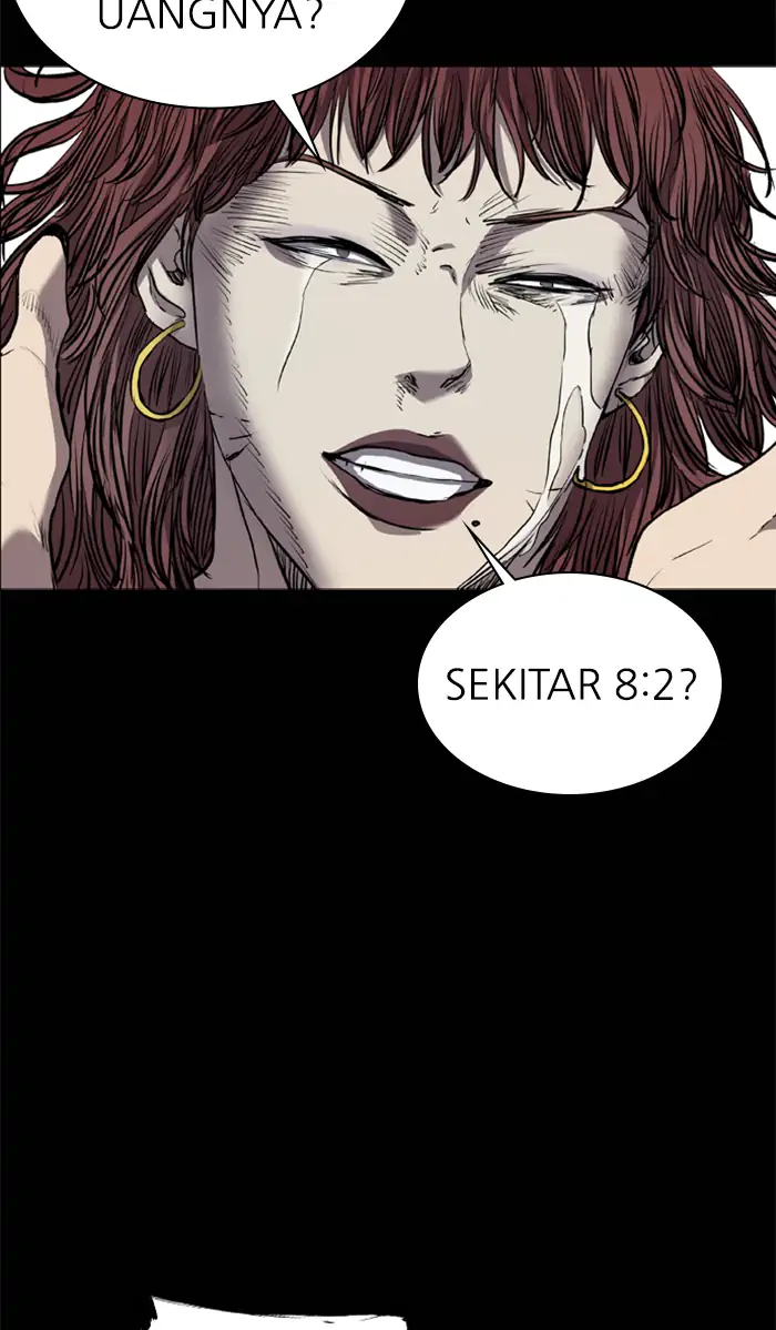 Castle Chapter 73 - halaman 91