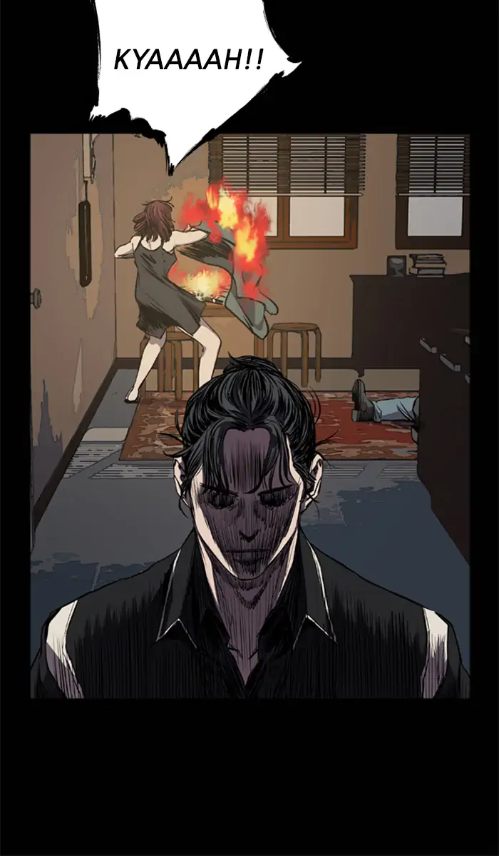 Castle Chapter 73 - halaman 92