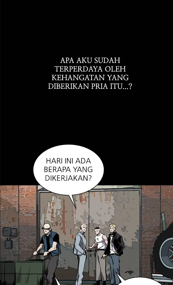 Castle Chapter 73 - halaman 94