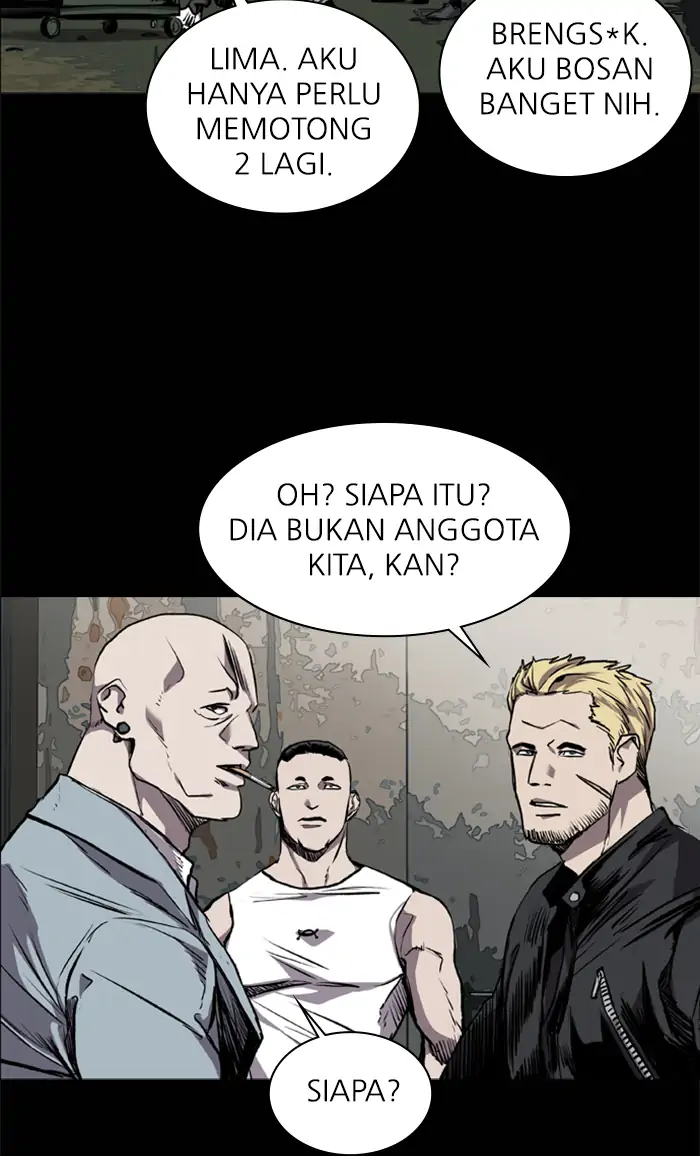 Castle Chapter 73 - halaman 95