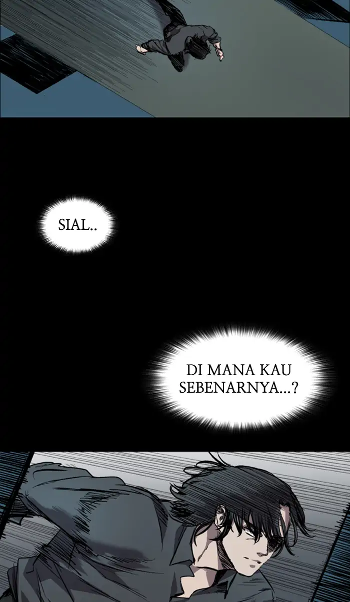 Castle Chapter 74 - halaman 15