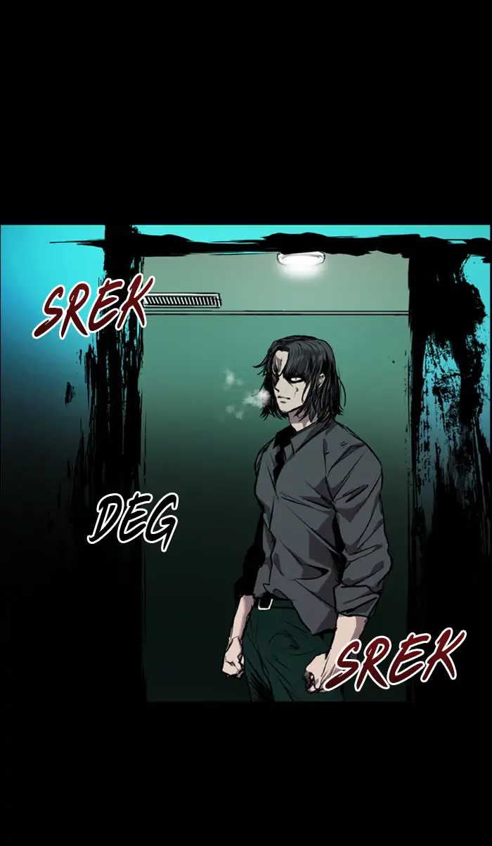 Castle Chapter 74 - halaman 18