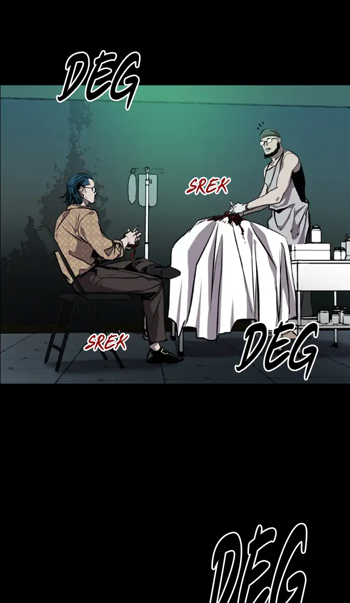 Castle Chapter 74 - halaman 19