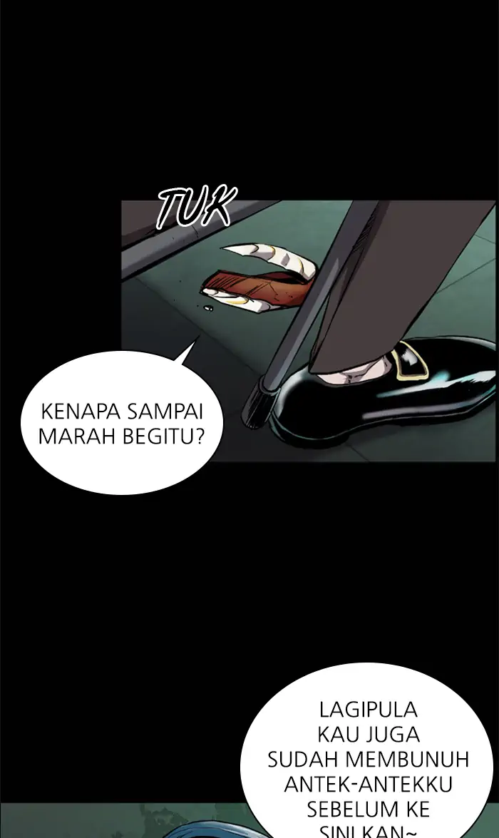 Castle Chapter 74 - halaman 24