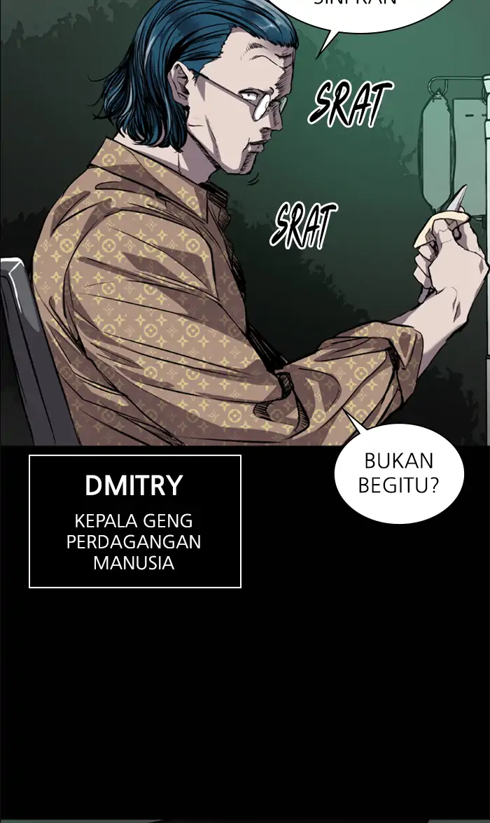 Castle Chapter 74 - halaman 25