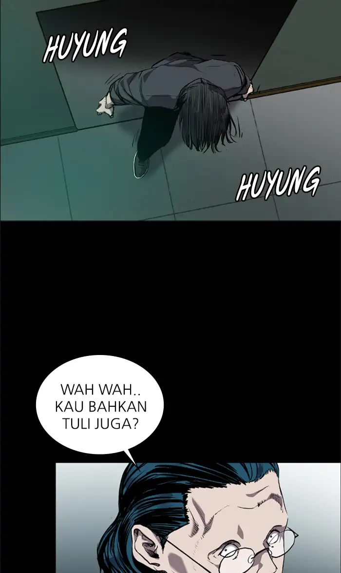 Castle Chapter 74 - halaman 26