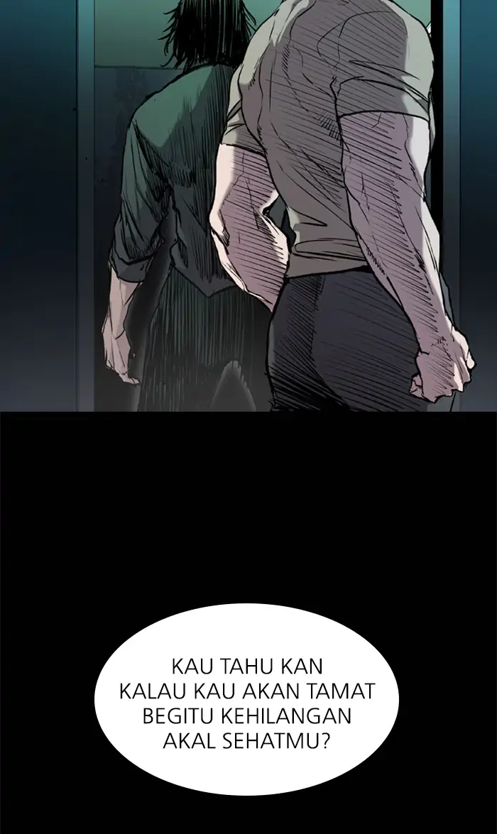 Castle Chapter 74 - halaman 28