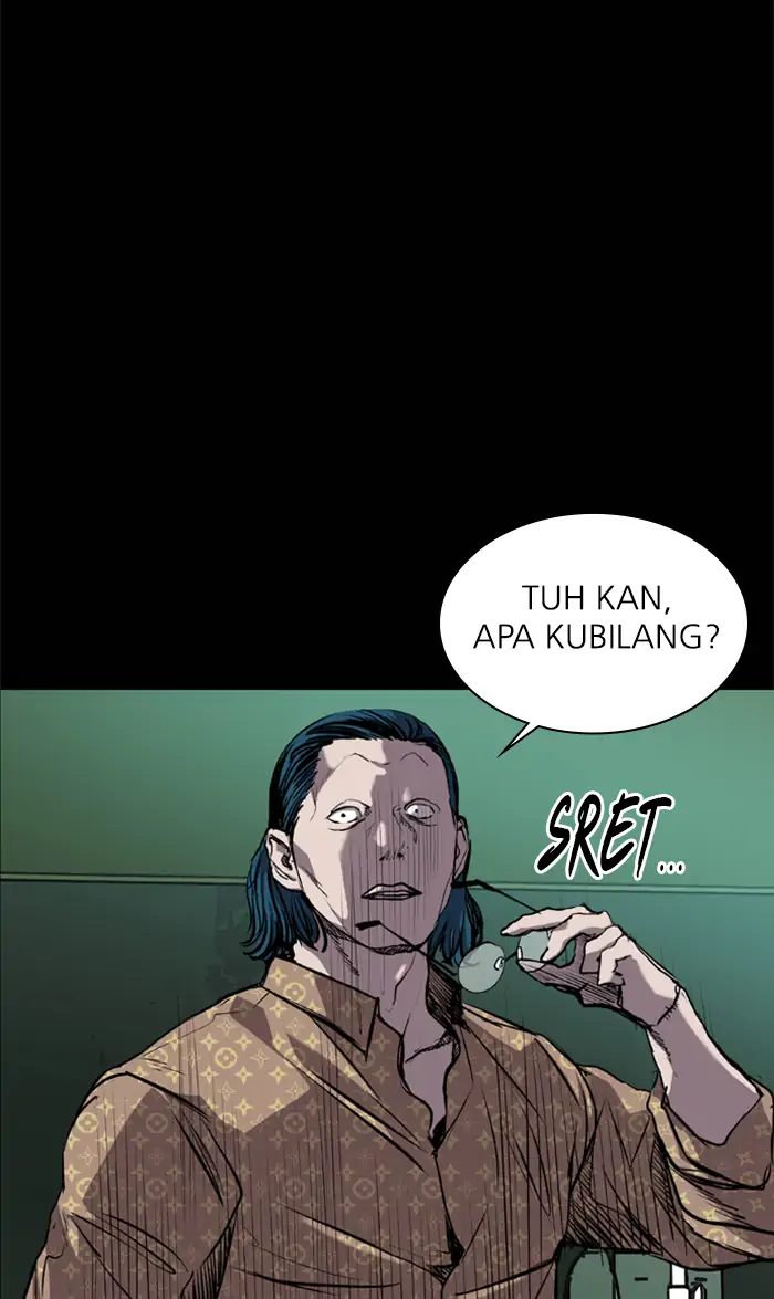 Castle Chapter 74 - halaman 33