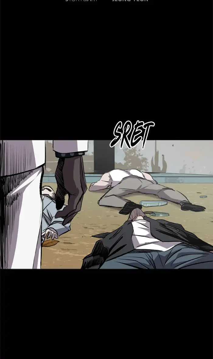 Castle Chapter 74 - halaman 35