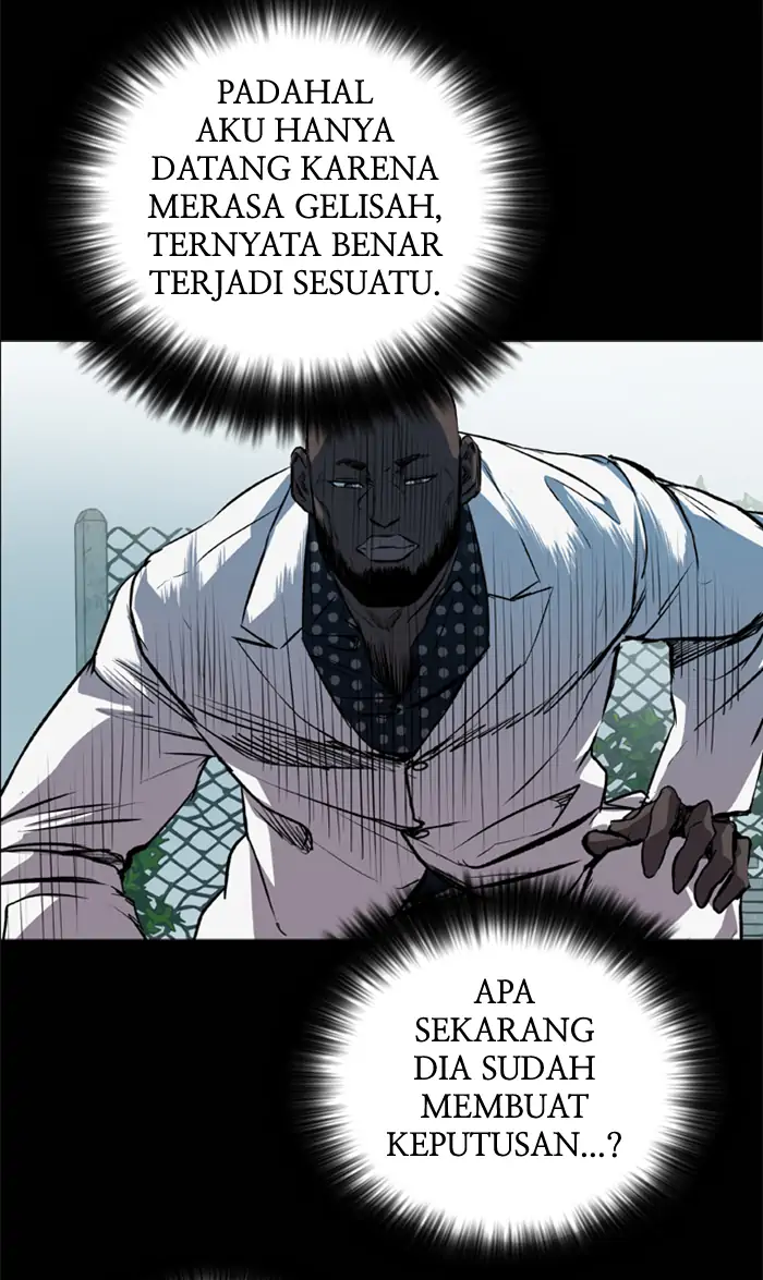 Castle Chapter 74 - halaman 37