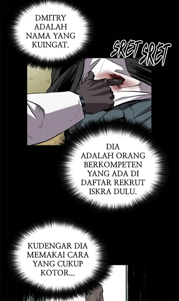 Castle Chapter 74 - halaman 38