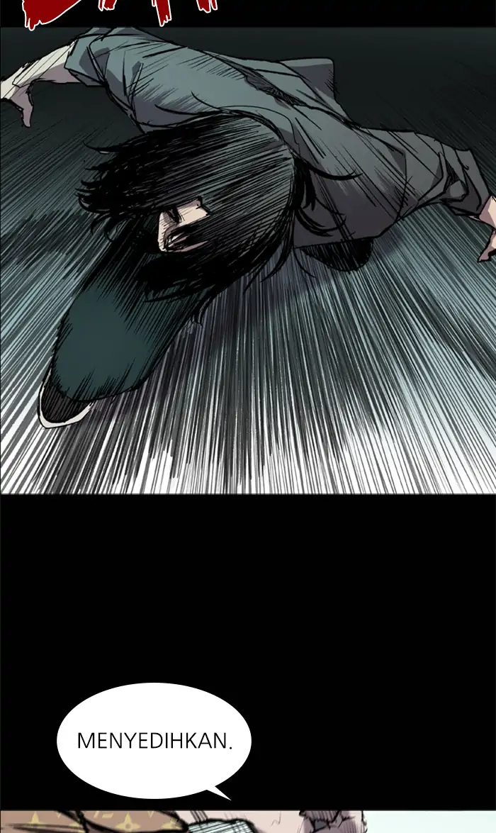 Castle Chapter 74 - halaman 42
