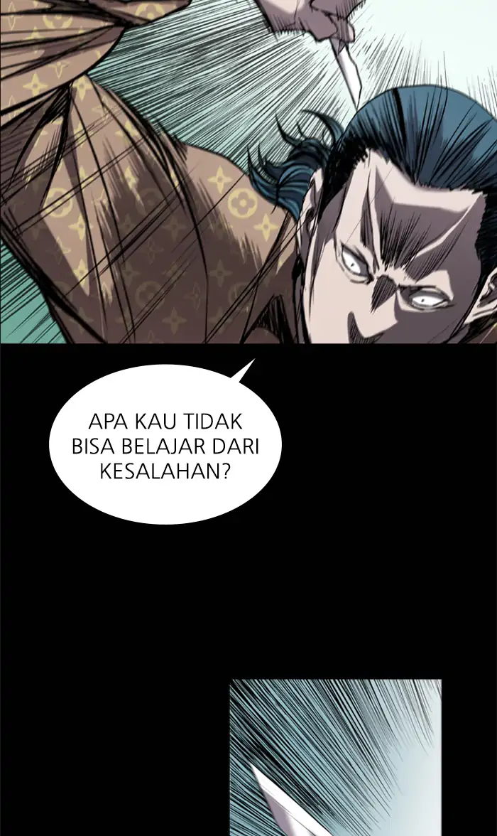 Castle Chapter 74 - halaman 43