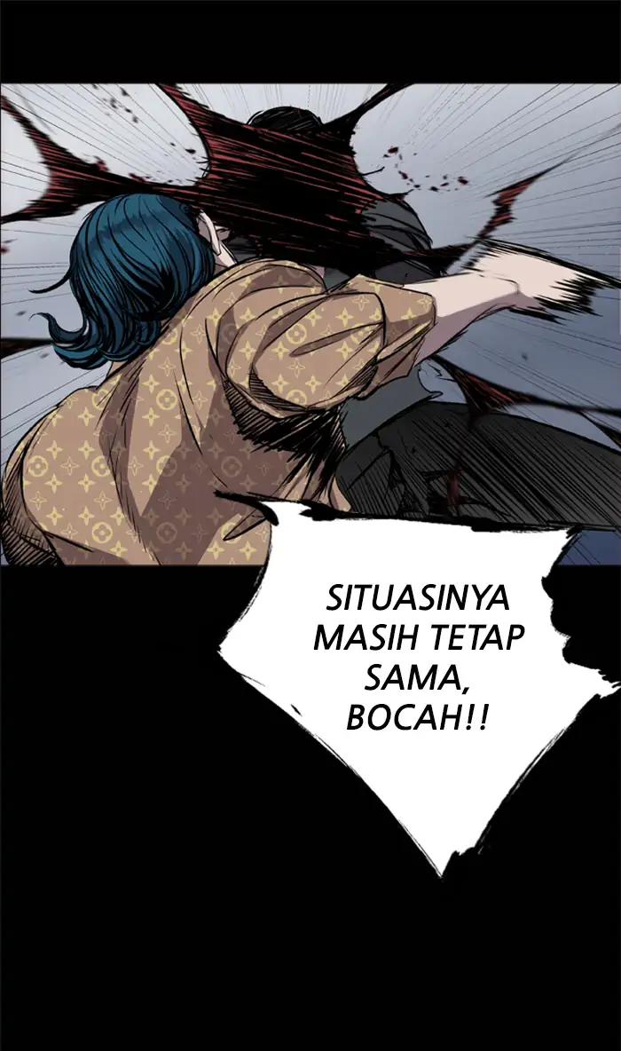 Castle Chapter 74 - halaman 48
