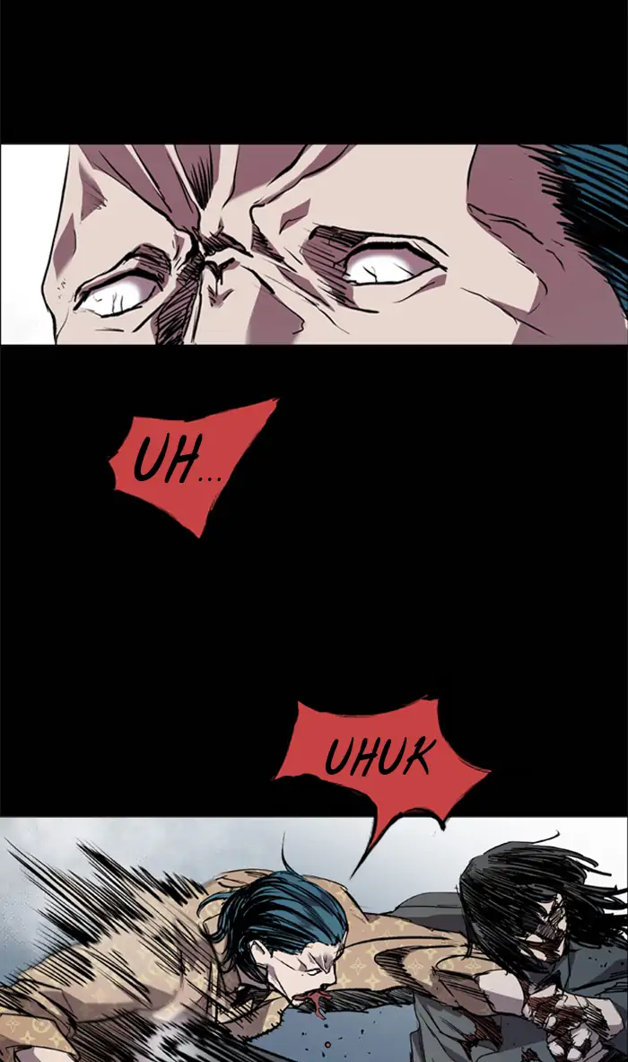Castle Chapter 74 - halaman 53