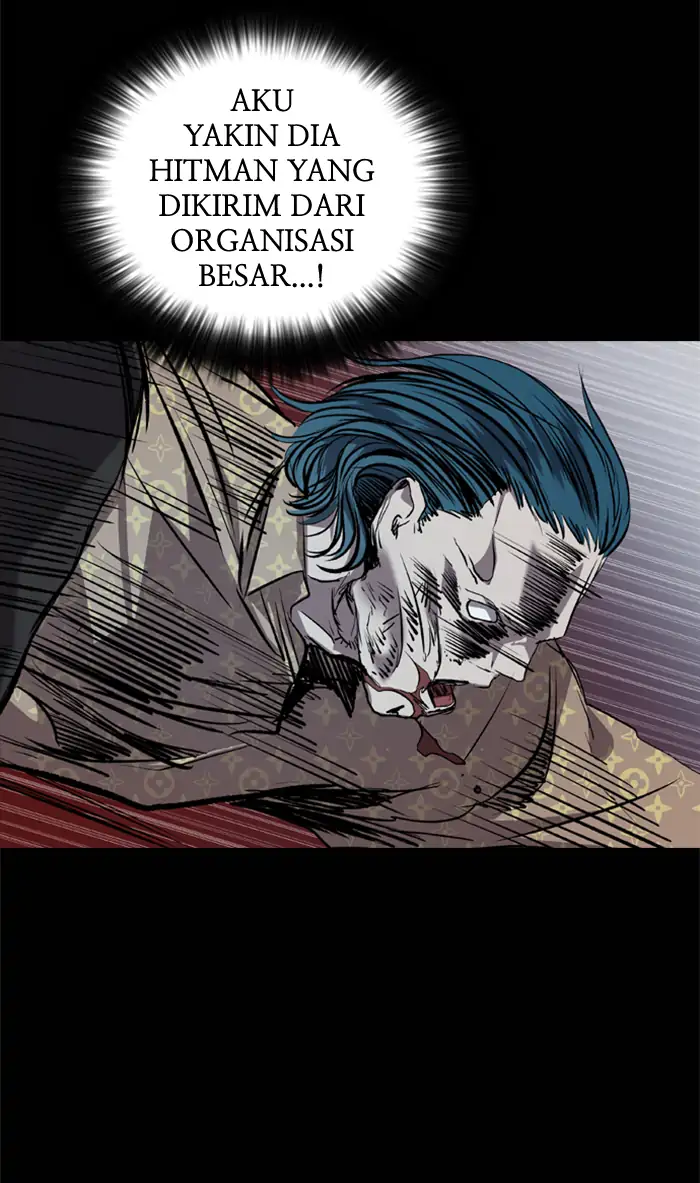 Castle Chapter 74 - halaman 60