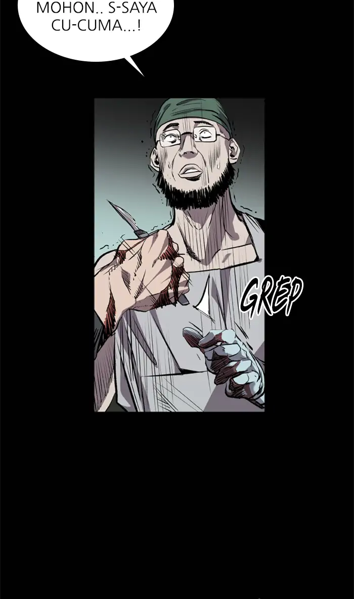 Castle Chapter 74 - halaman 67