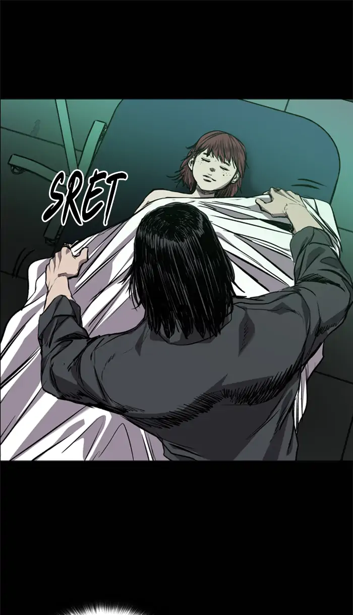 Castle Chapter 74 - halaman 69