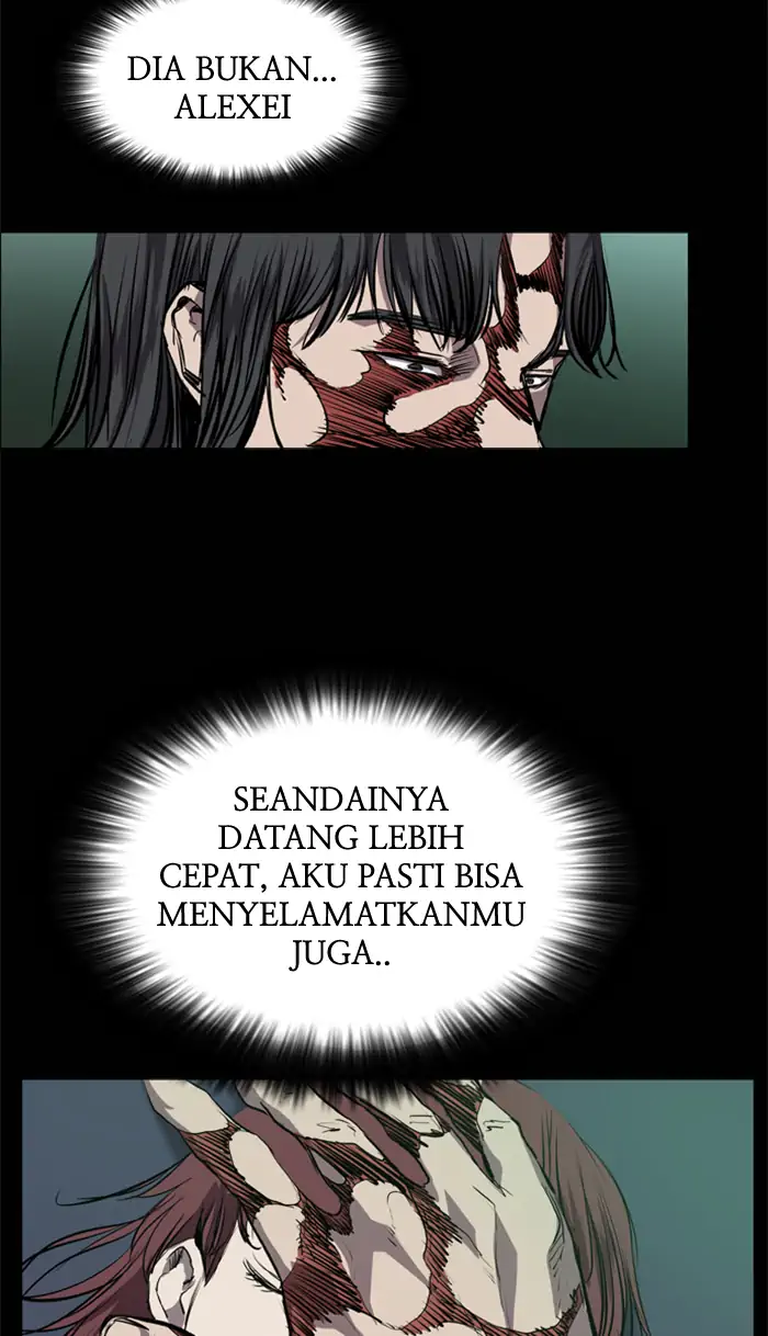 Castle Chapter 74 - halaman 70