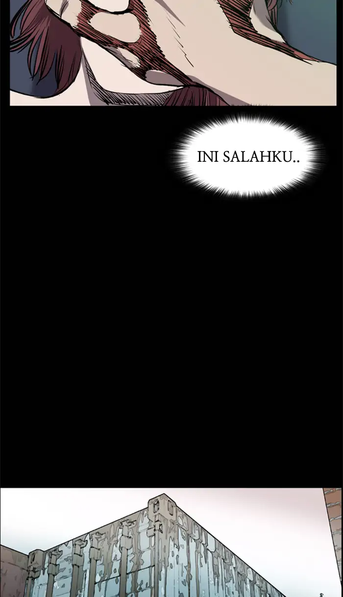 Castle Chapter 74 - halaman 71