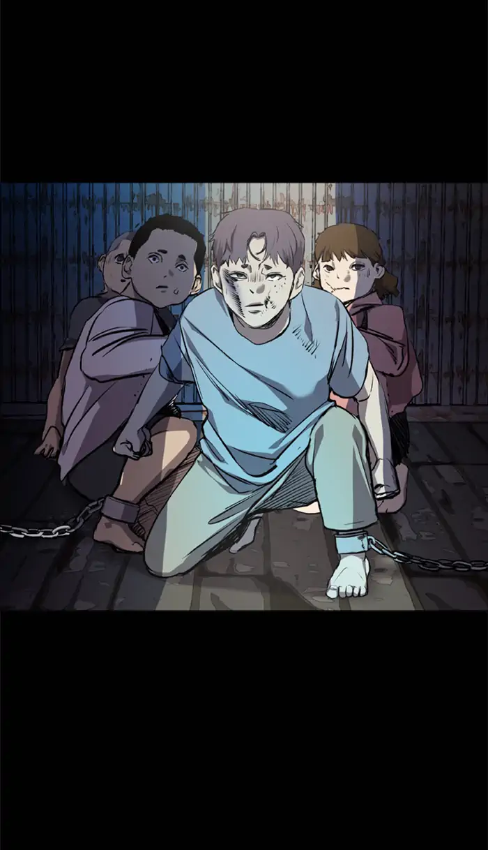 Castle Chapter 74 - halaman 73
