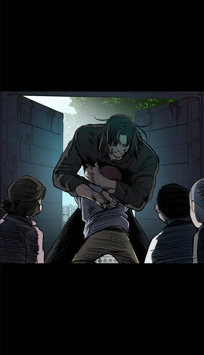 Castle Chapter 74 - halaman 76