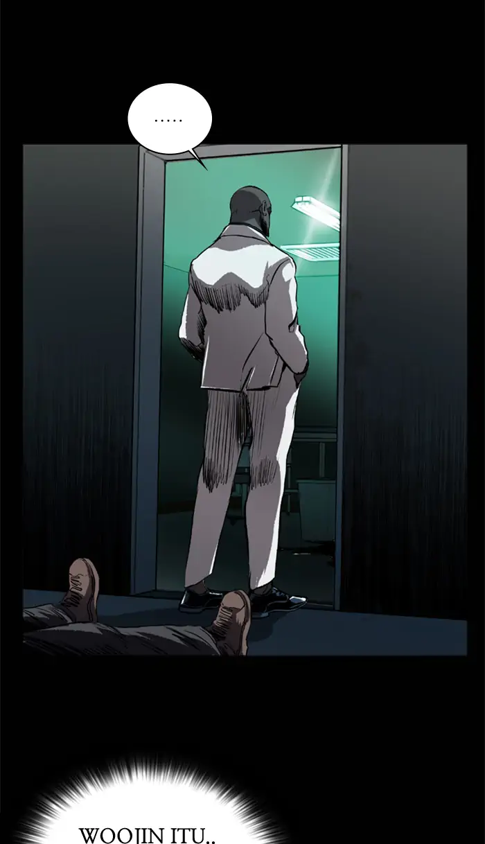 Castle Chapter 74 - halaman 78