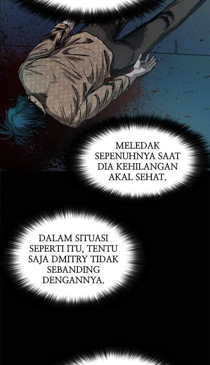 Castle Chapter 74 - halaman 80