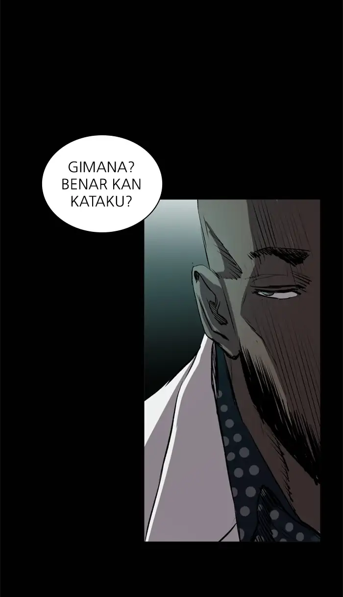 Castle Chapter 74 - halaman 82