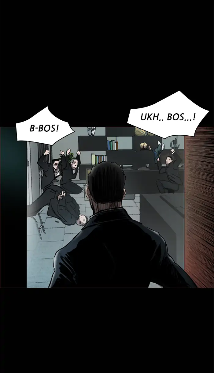 Castle Chapter 74 - halaman 87