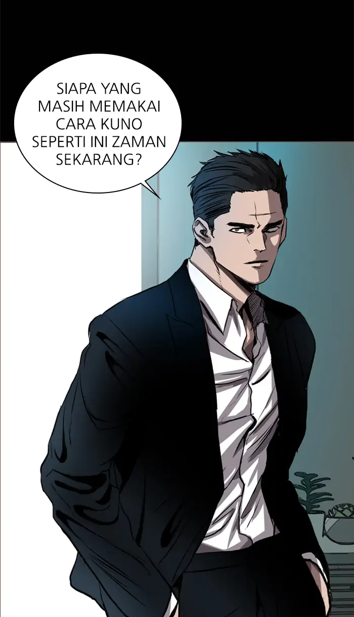 Castle Chapter 74 - halaman 88