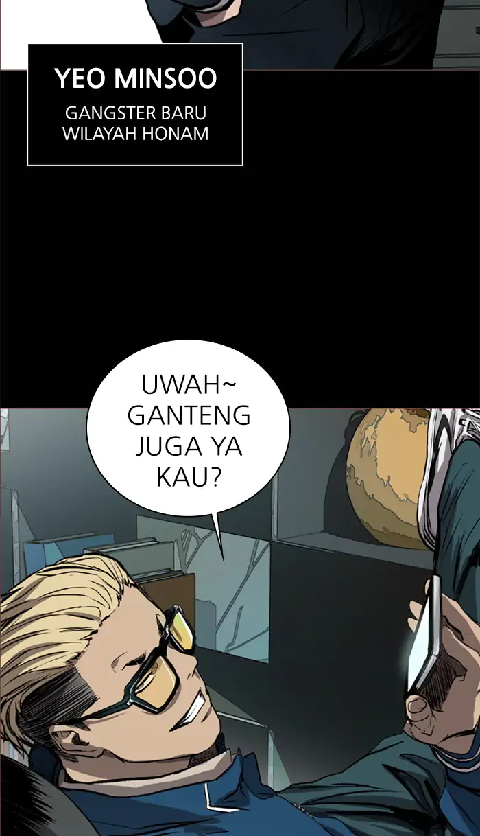 Castle Chapter 74 - halaman 89