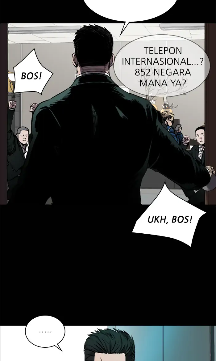 Castle Chapter 75 - halaman 10