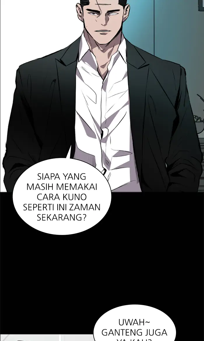 Castle Chapter 75 - halaman 11